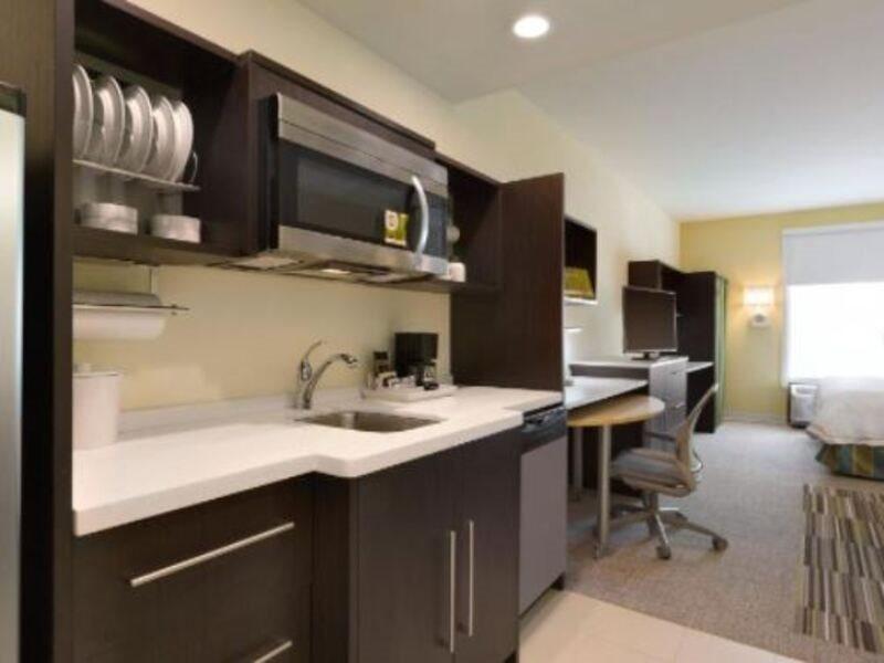 Home2 Suites By Hilton Cincinnati Liberty Township Wetherington Bagian luar foto