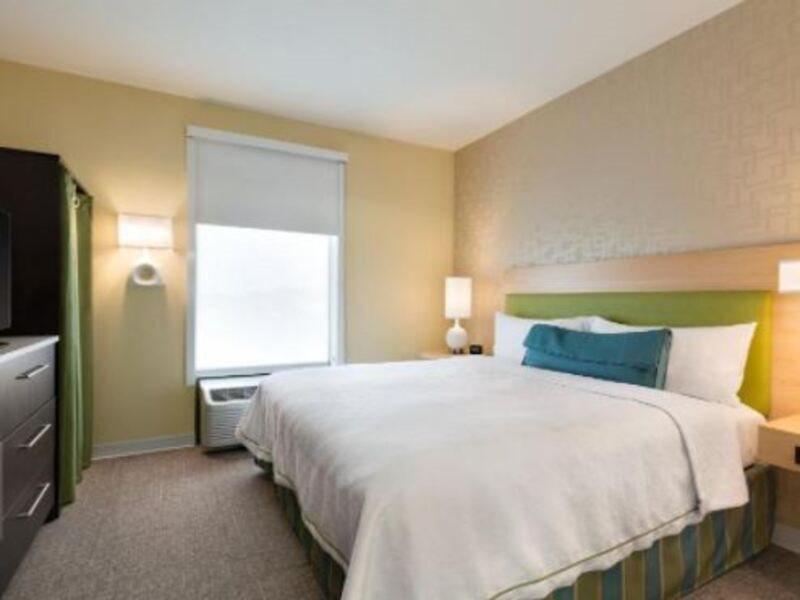 Home2 Suites By Hilton Cincinnati Liberty Township Wetherington Bagian luar foto