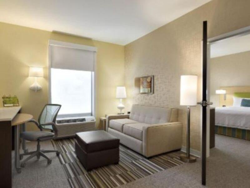 Home2 Suites By Hilton Cincinnati Liberty Township Wetherington Bagian luar foto