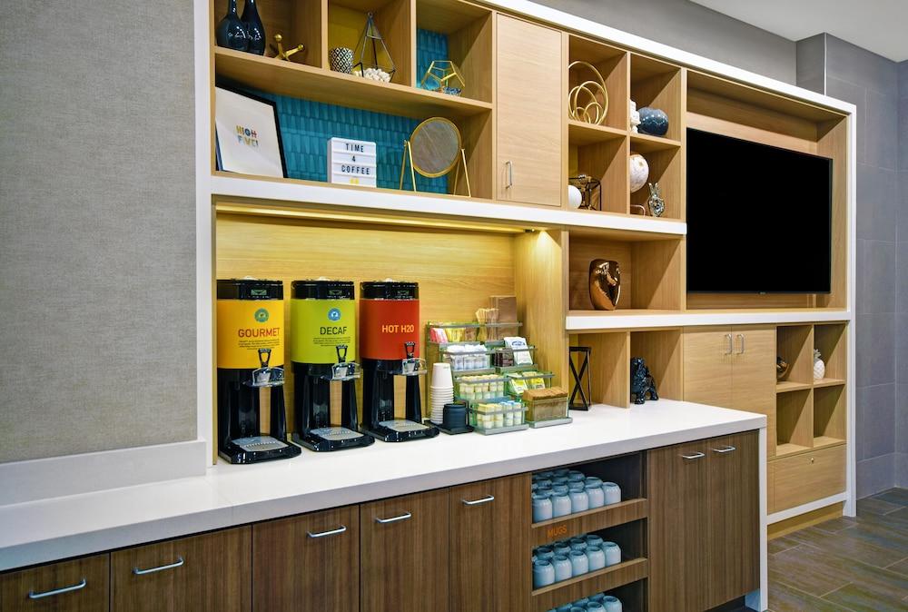 Home2 Suites By Hilton Cincinnati Liberty Township Wetherington Bagian luar foto