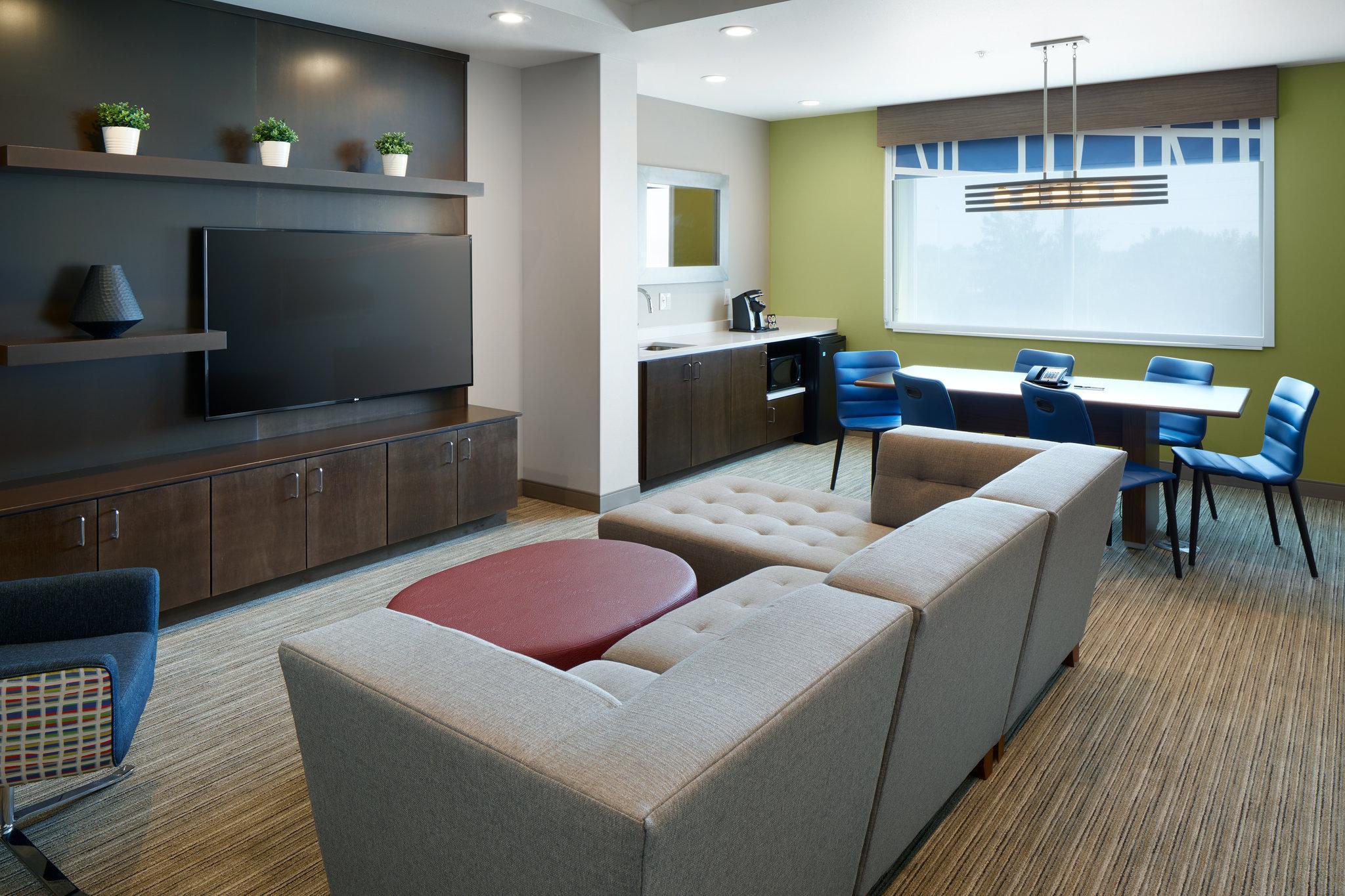 Home2 Suites By Hilton Cincinnati Liberty Township Wetherington Bagian luar foto