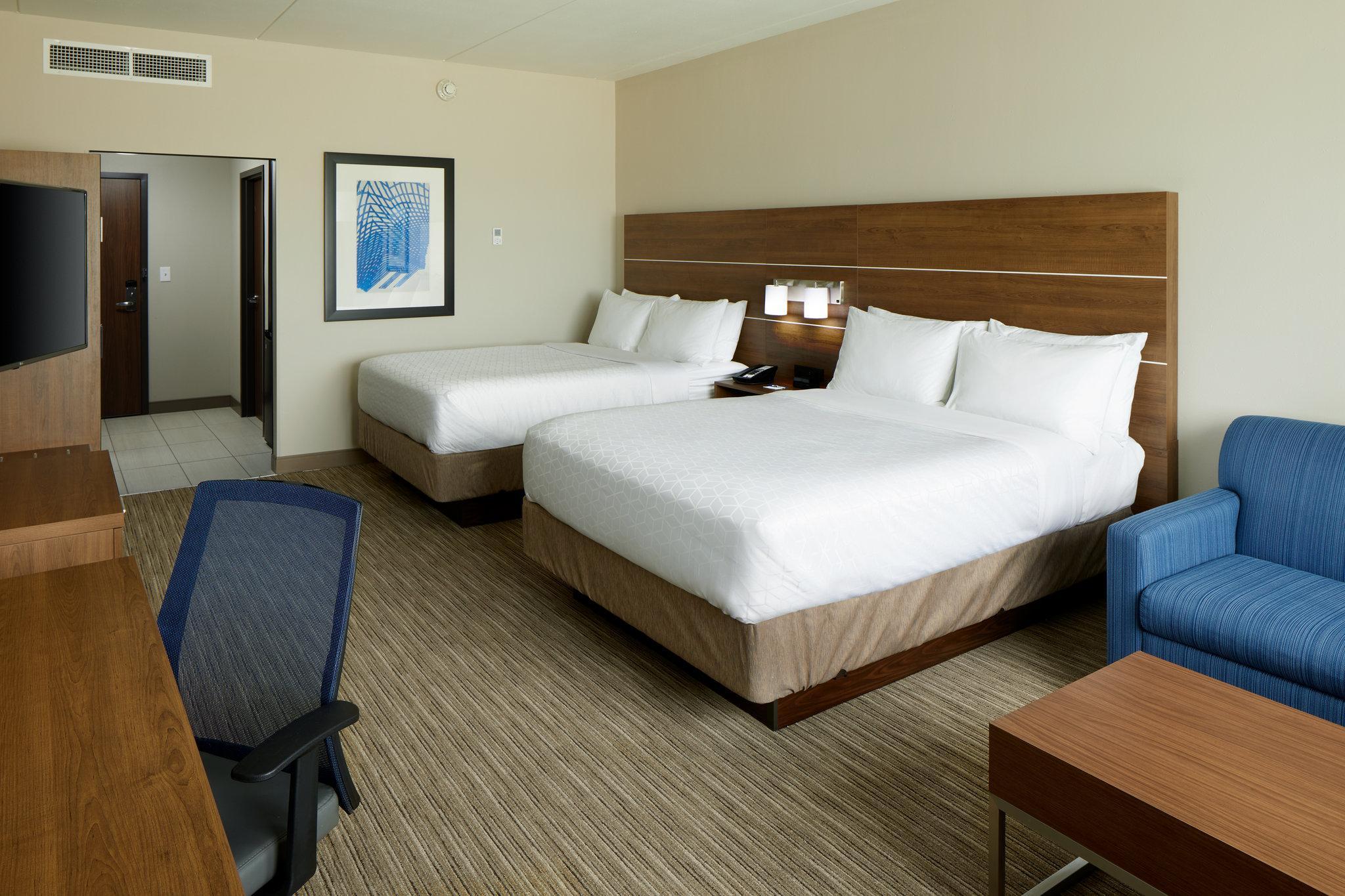 Home2 Suites By Hilton Cincinnati Liberty Township Wetherington Bagian luar foto