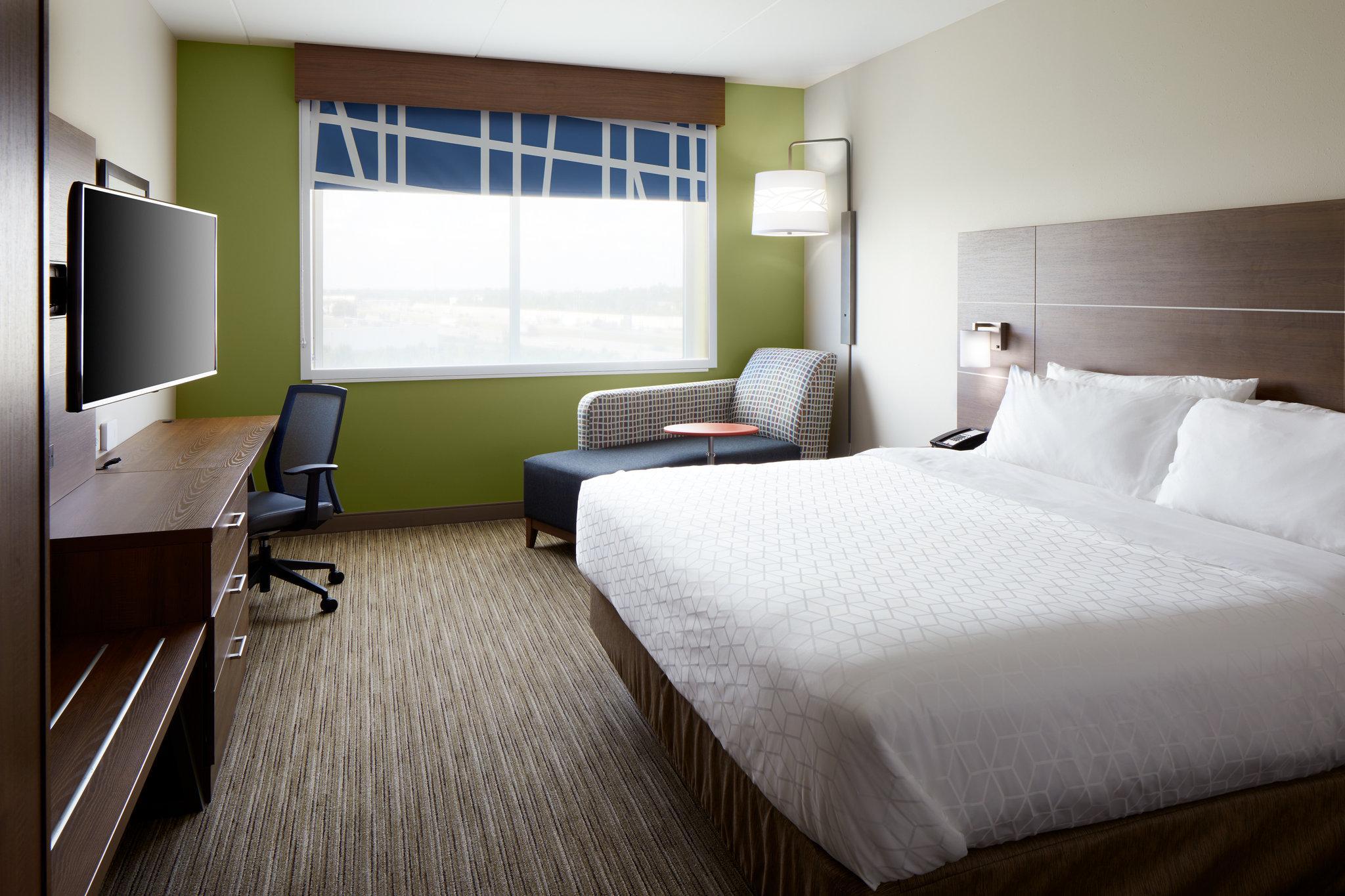 Home2 Suites By Hilton Cincinnati Liberty Township Wetherington Bagian luar foto
