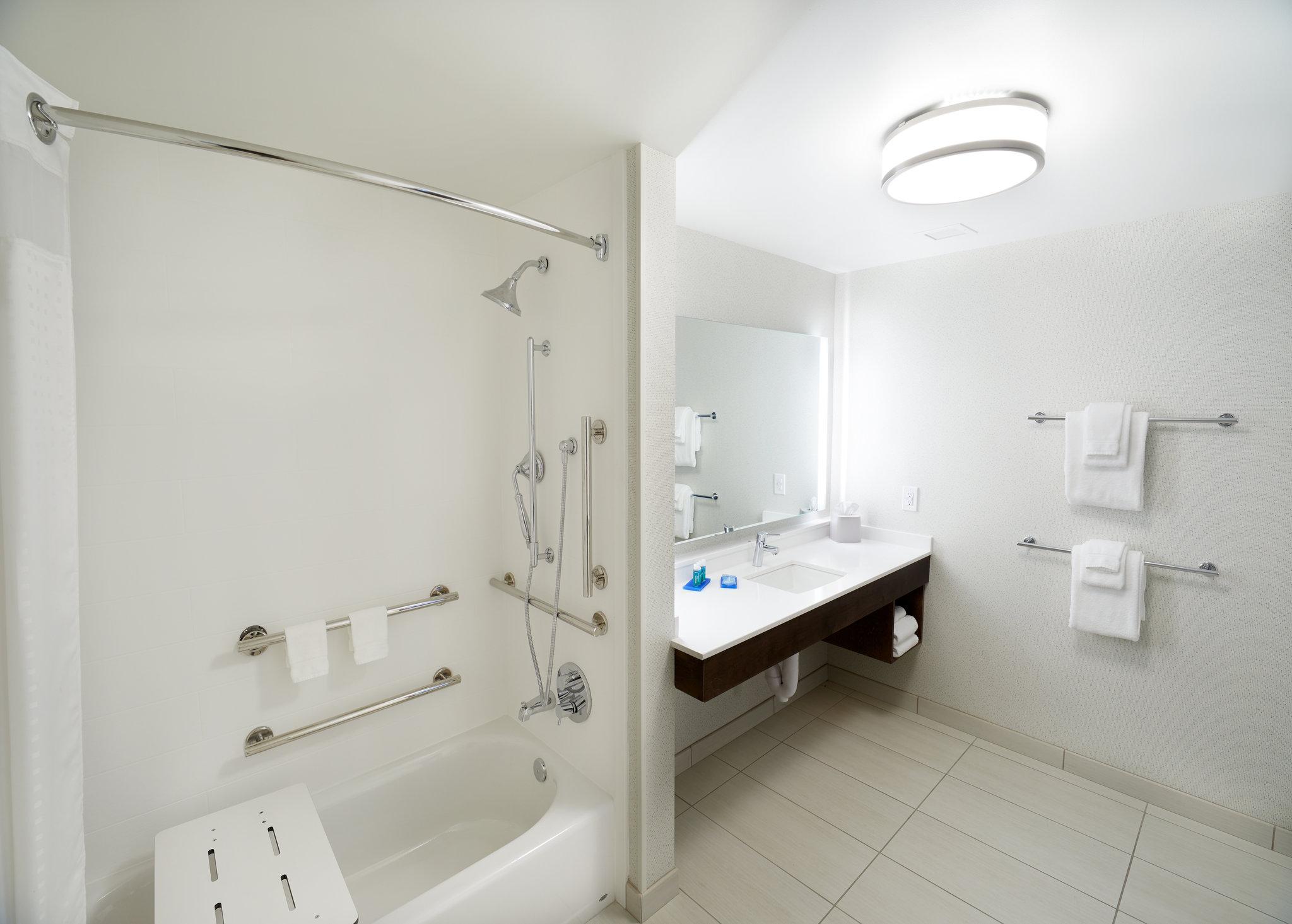 Home2 Suites By Hilton Cincinnati Liberty Township Wetherington Bagian luar foto
