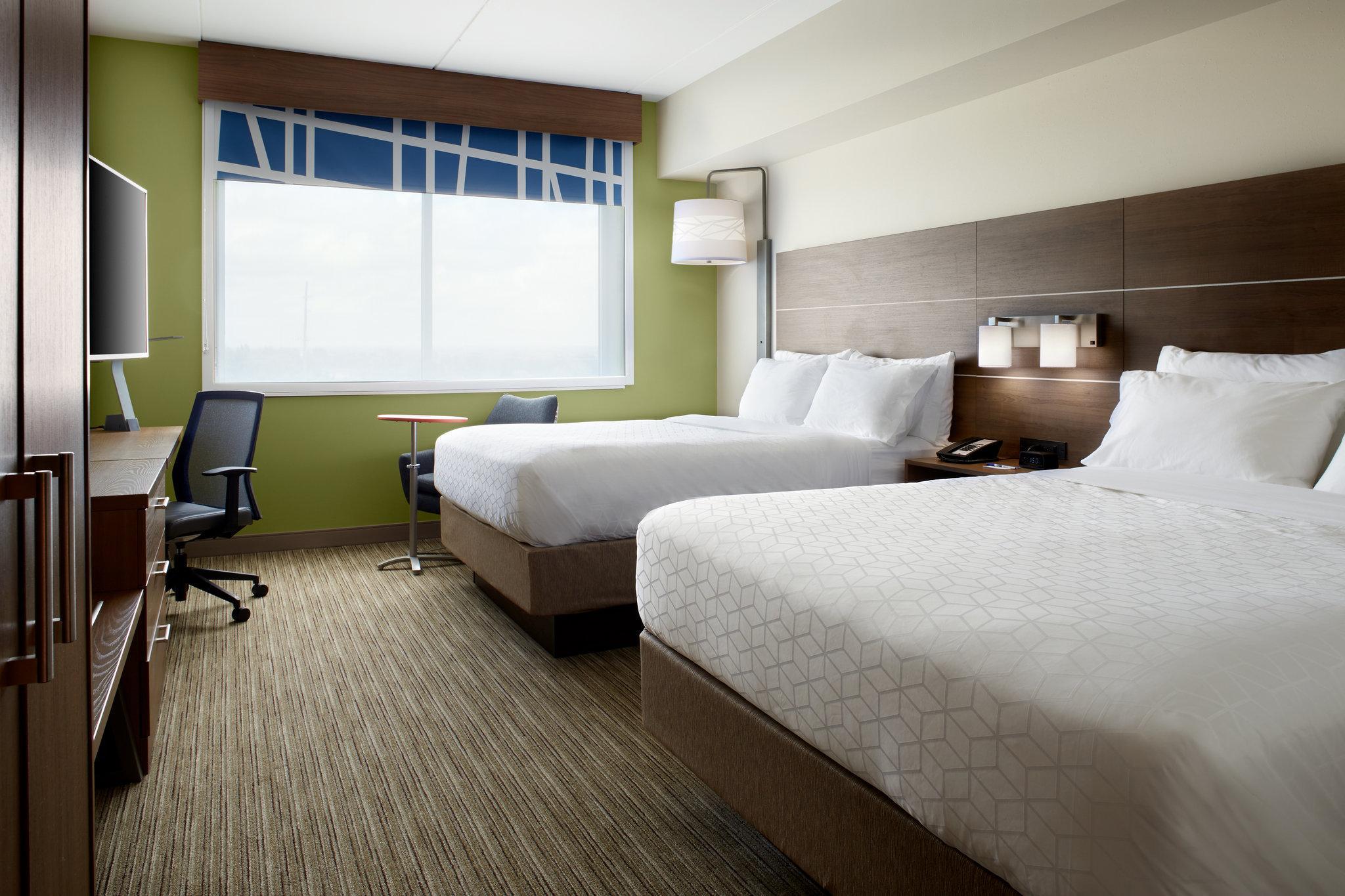 Home2 Suites By Hilton Cincinnati Liberty Township Wetherington Bagian luar foto