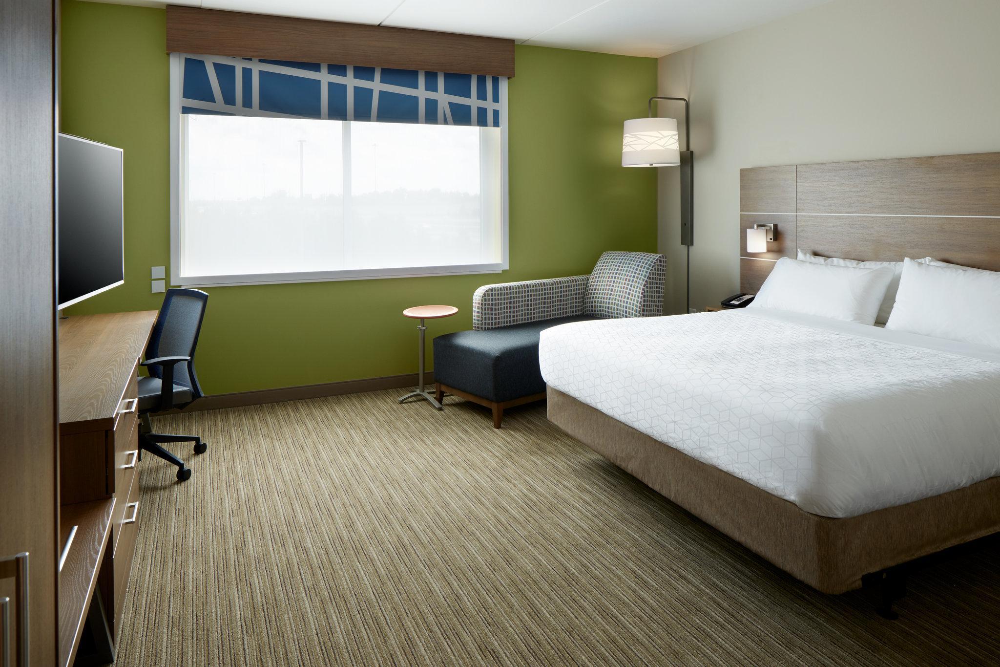 Home2 Suites By Hilton Cincinnati Liberty Township Wetherington Bagian luar foto