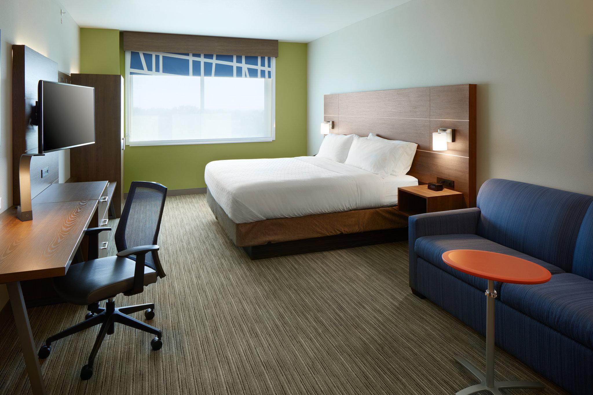 Home2 Suites By Hilton Cincinnati Liberty Township Wetherington Bagian luar foto