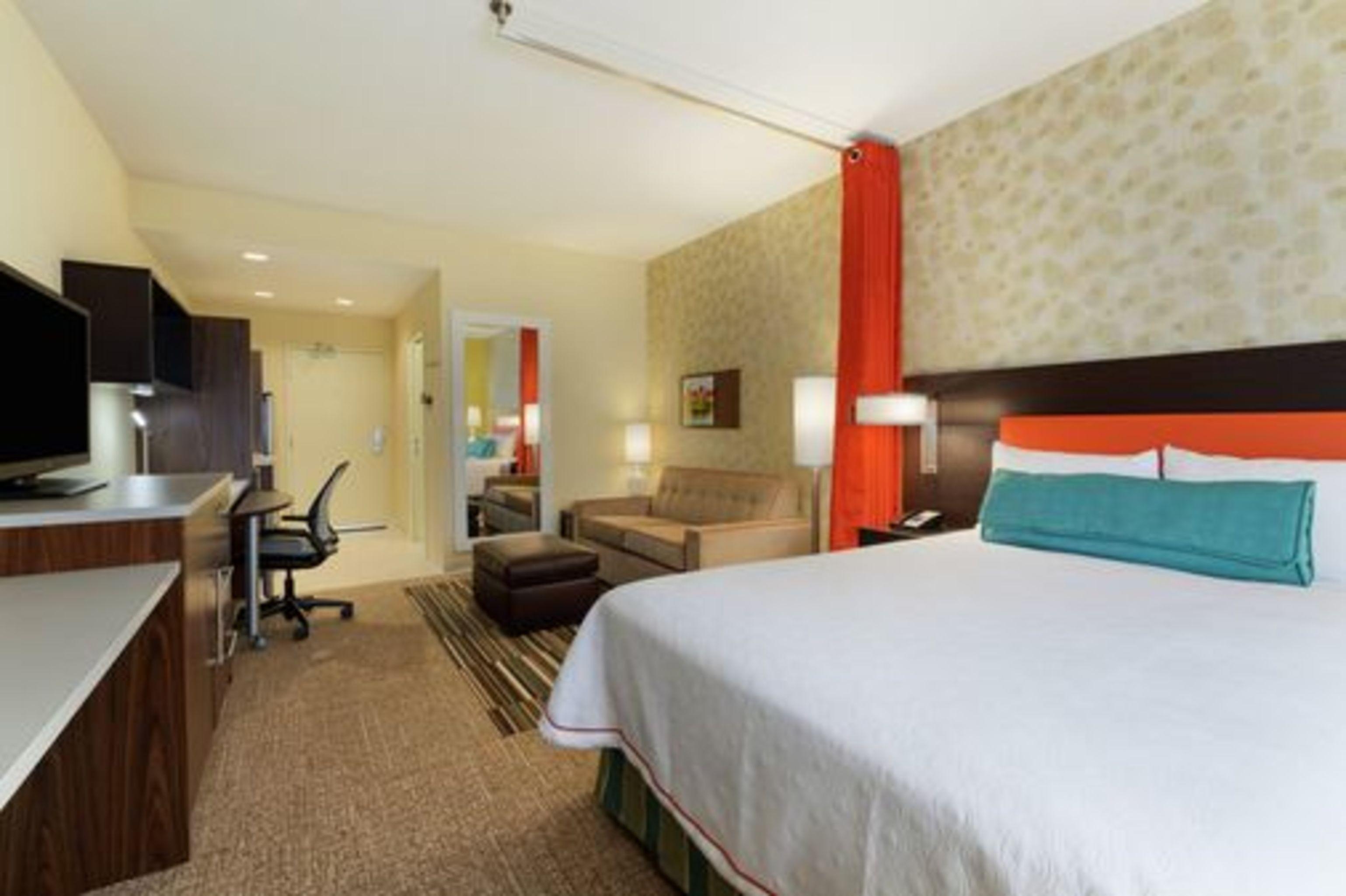 Home2 Suites By Hilton Cincinnati Liberty Township Wetherington Bagian luar foto