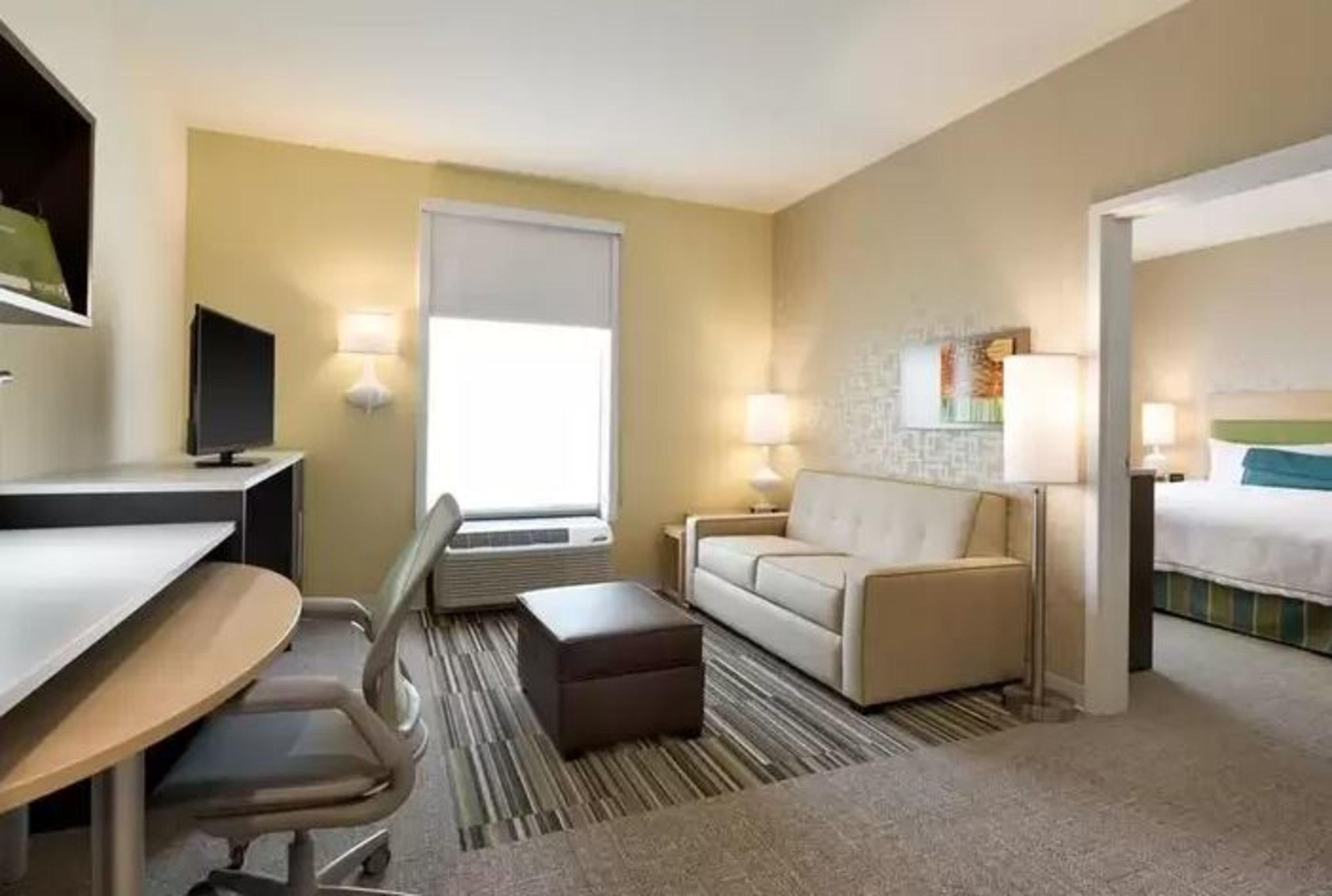 Home2 Suites By Hilton Cincinnati Liberty Township Wetherington Bagian luar foto
