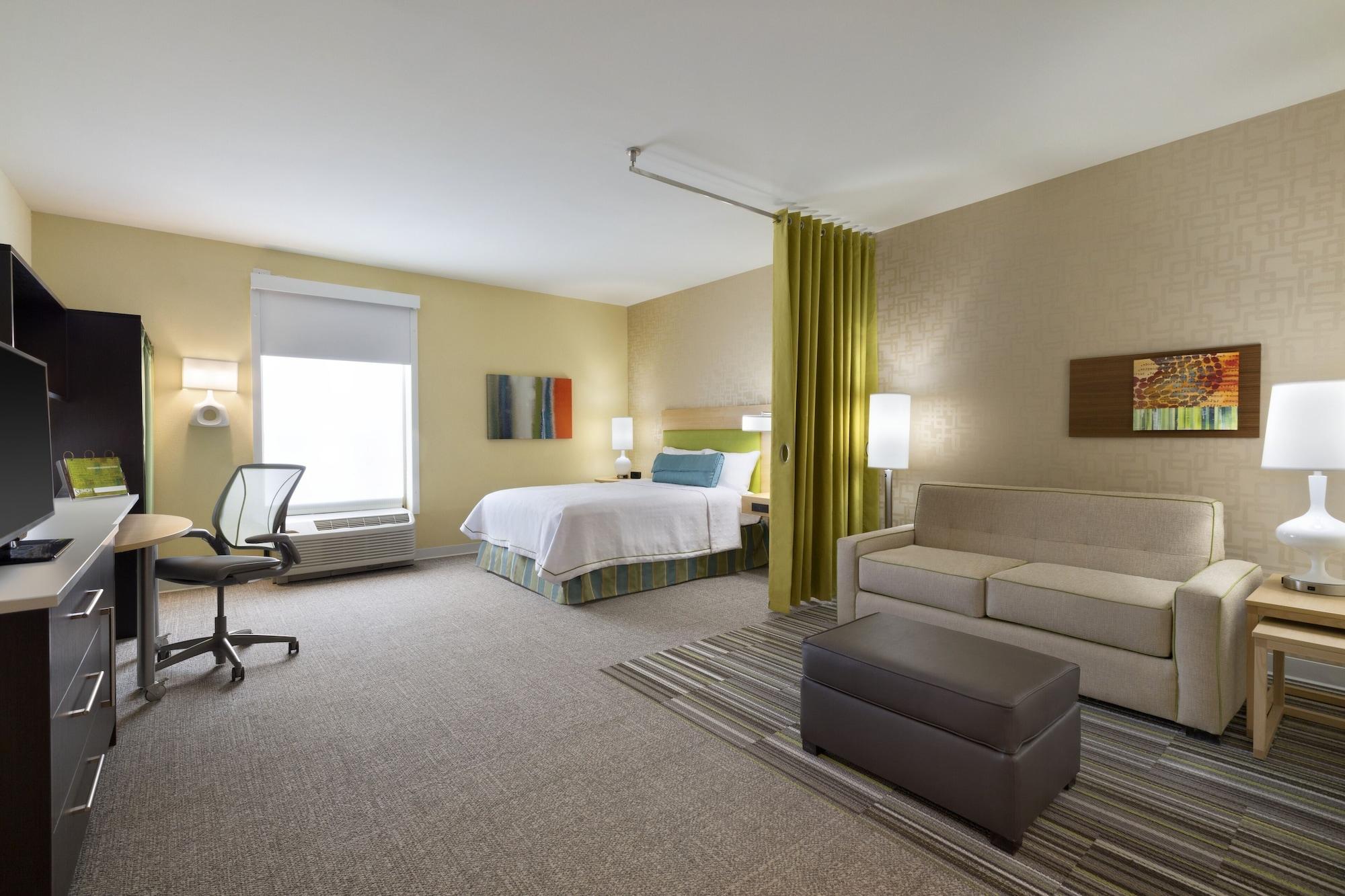 Home2 Suites By Hilton Cincinnati Liberty Township Wetherington Bagian luar foto