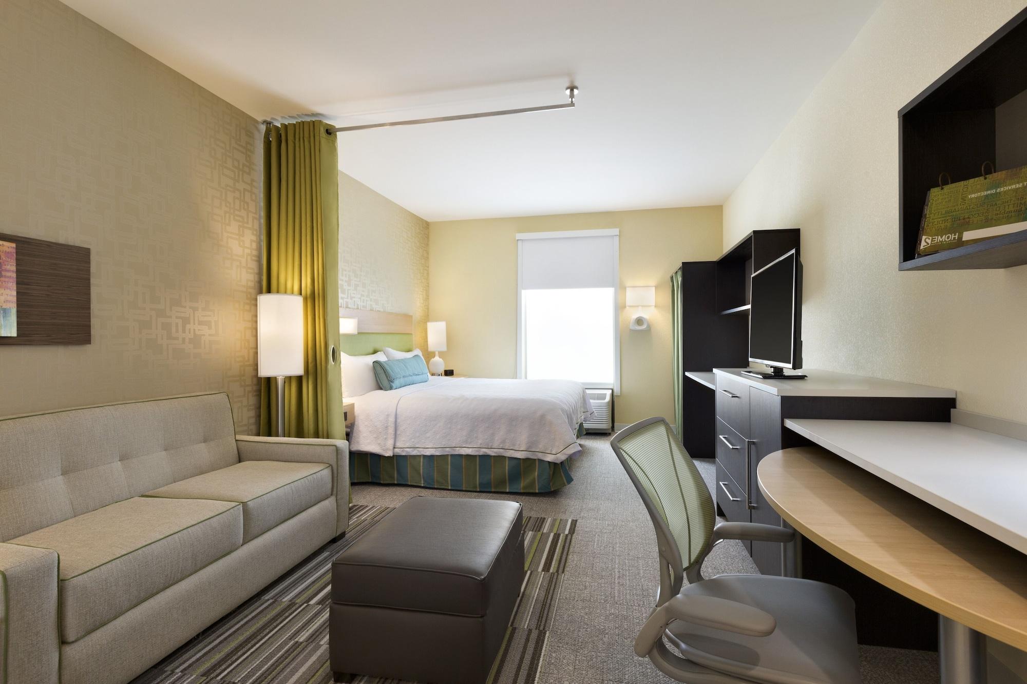 Home2 Suites By Hilton Cincinnati Liberty Township Wetherington Bagian luar foto