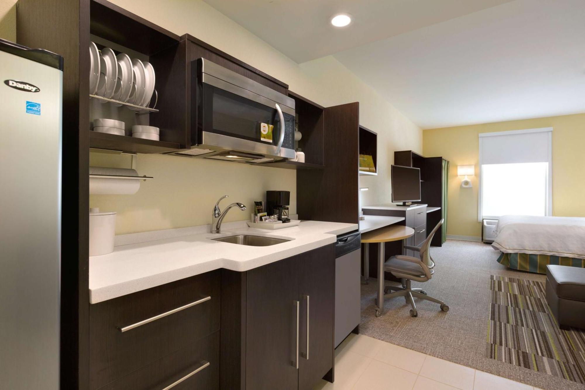 Home2 Suites By Hilton Cincinnati Liberty Township Wetherington Bagian luar foto
