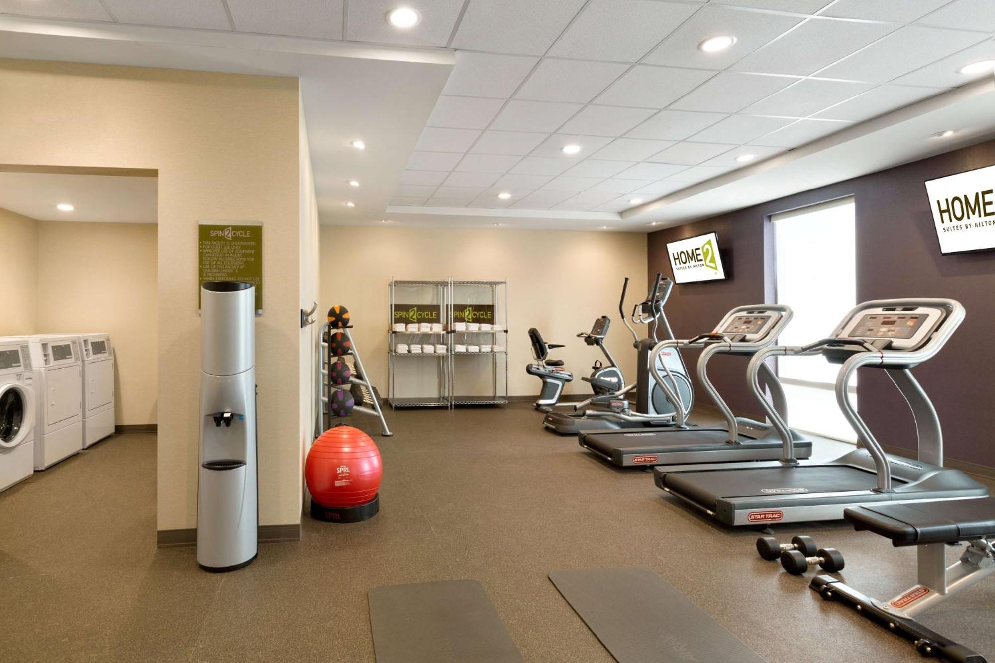 Home2 Suites By Hilton Cincinnati Liberty Township Wetherington Bagian luar foto
