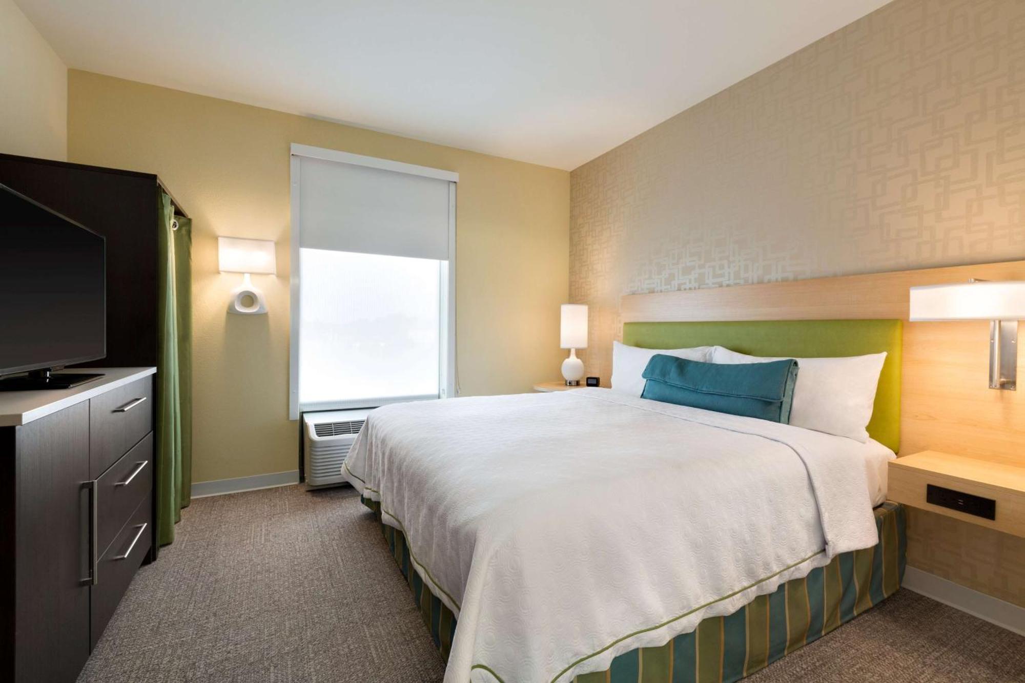 Home2 Suites By Hilton Cincinnati Liberty Township Wetherington Bagian luar foto