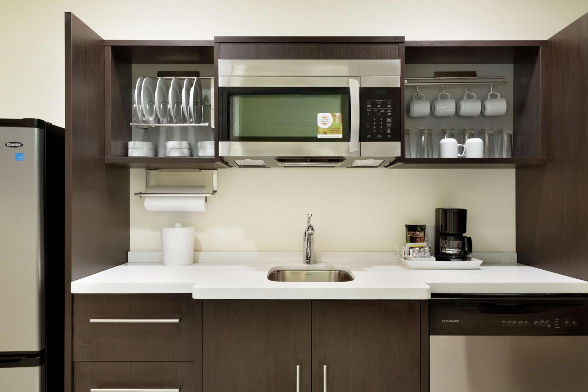 Home2 Suites By Hilton Cincinnati Liberty Township Wetherington Bagian luar foto