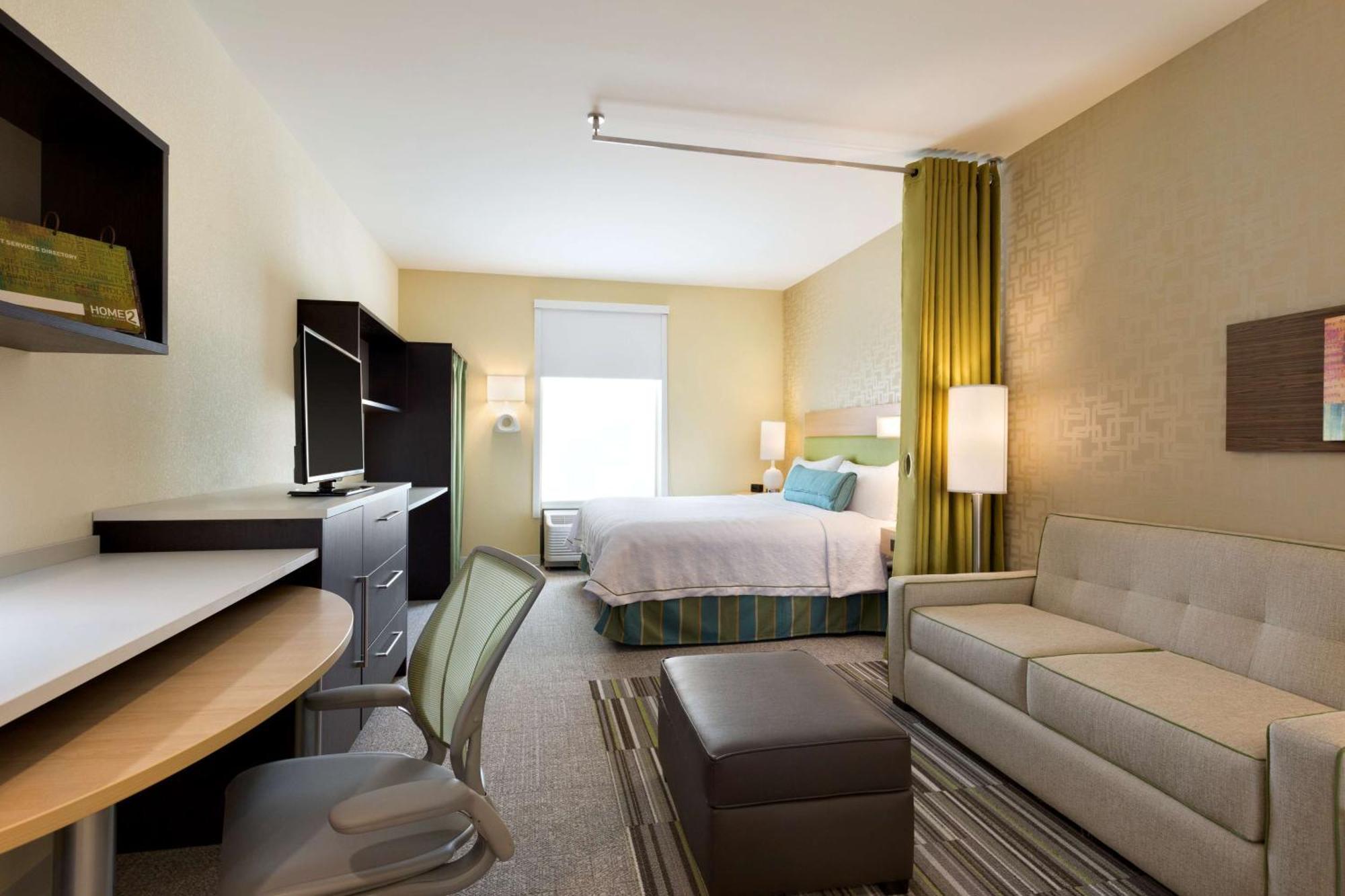 Home2 Suites By Hilton Cincinnati Liberty Township Wetherington Bagian luar foto