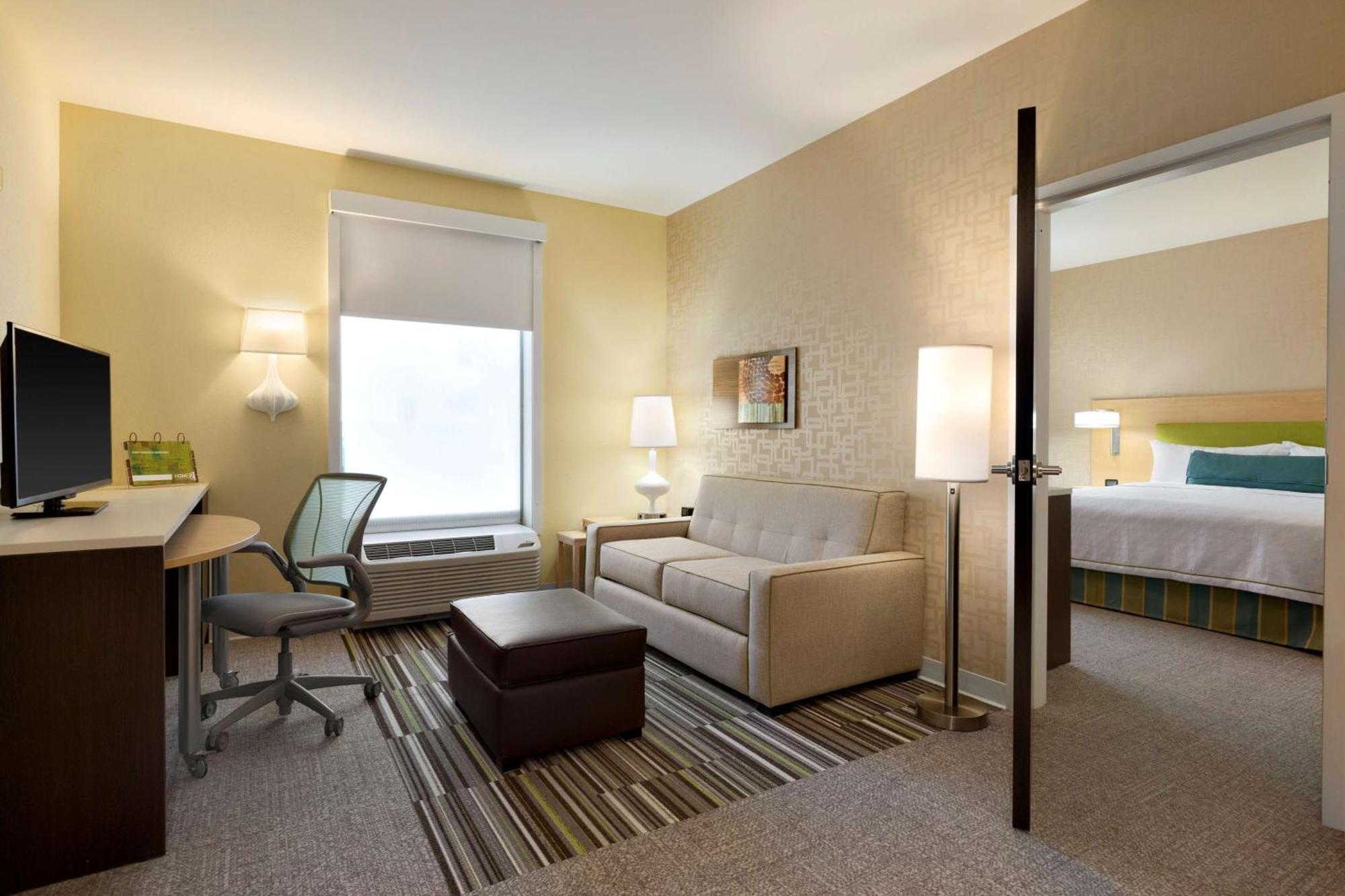 Home2 Suites By Hilton Cincinnati Liberty Township Wetherington Bagian luar foto