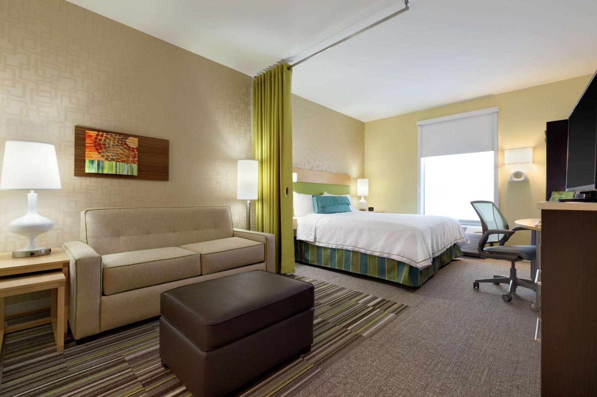 Home2 Suites By Hilton Cincinnati Liberty Township Wetherington Bagian luar foto