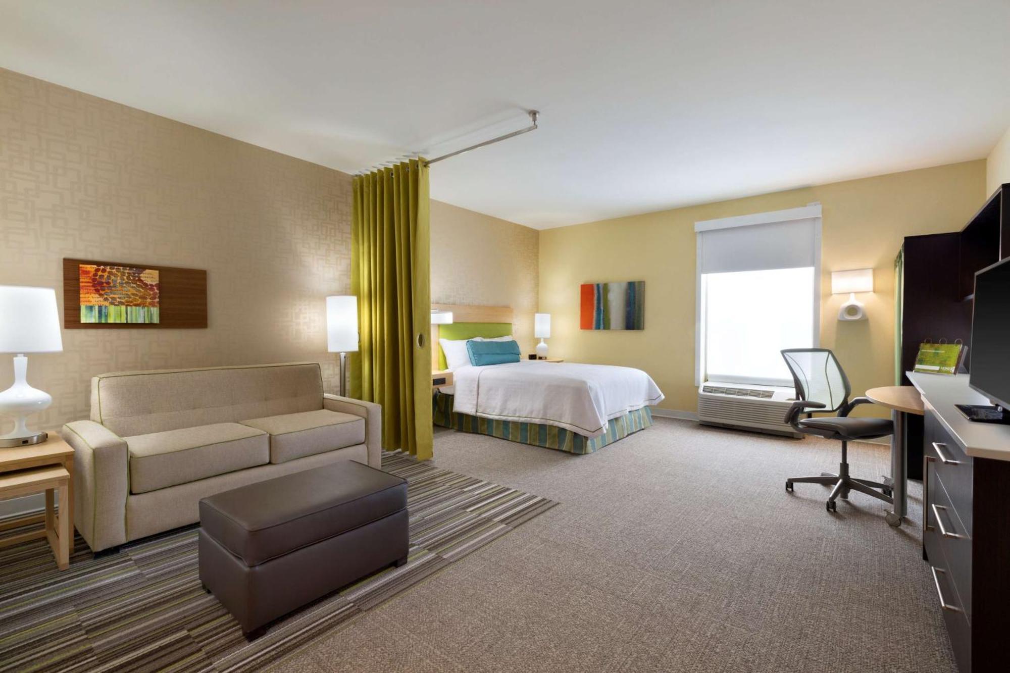 Home2 Suites By Hilton Cincinnati Liberty Township Wetherington Bagian luar foto
