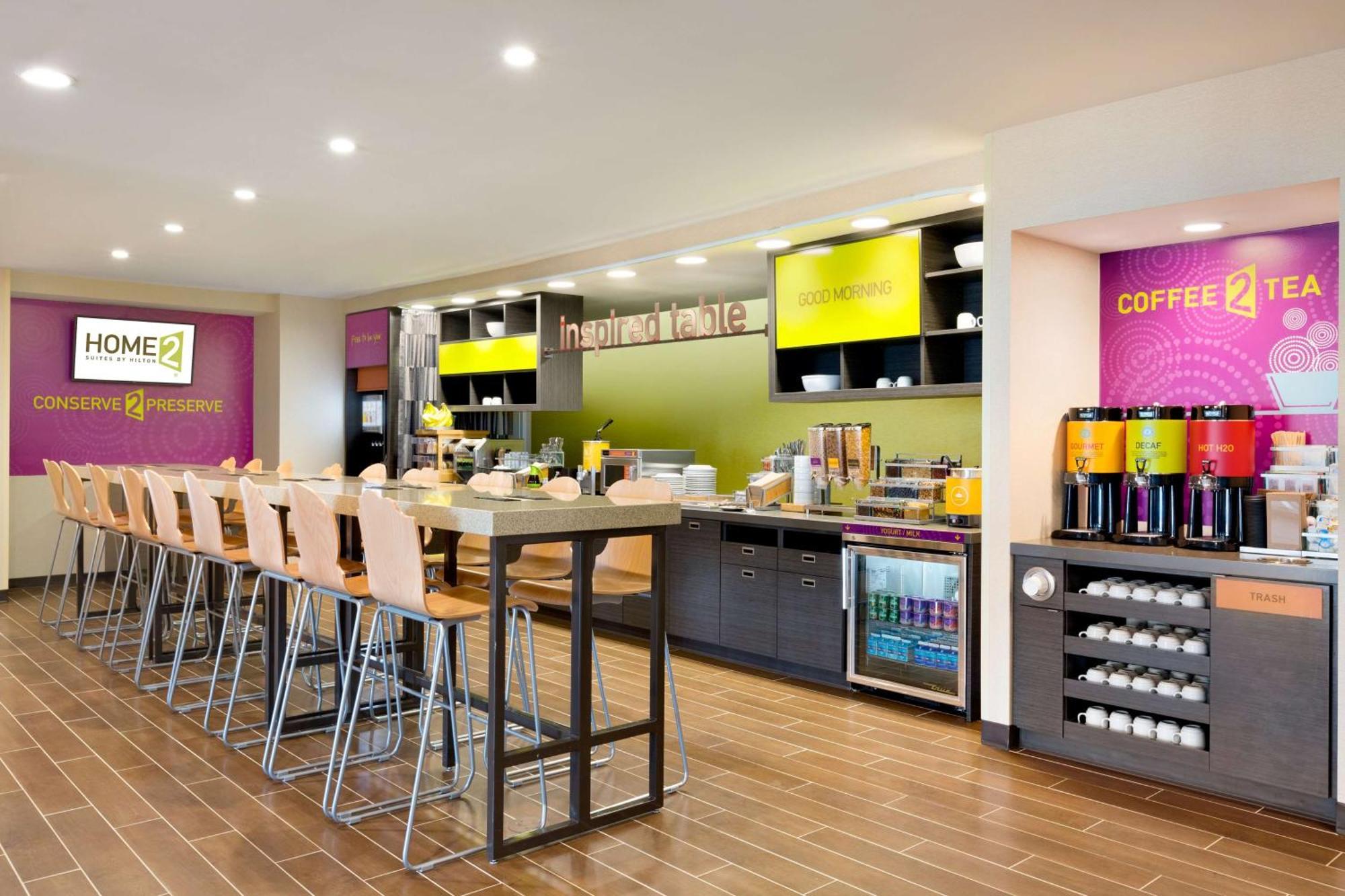Home2 Suites By Hilton Cincinnati Liberty Township Wetherington Bagian luar foto