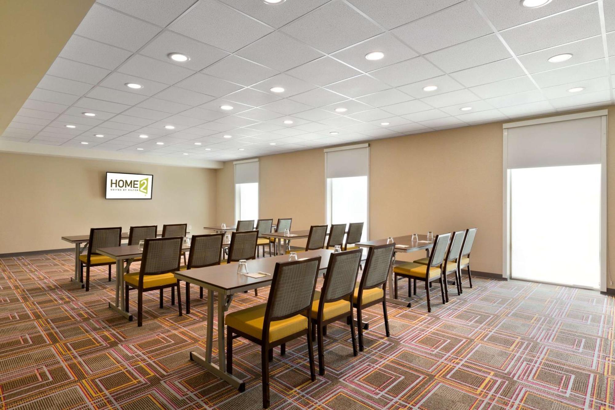 Home2 Suites By Hilton Cincinnati Liberty Township Wetherington Bagian luar foto